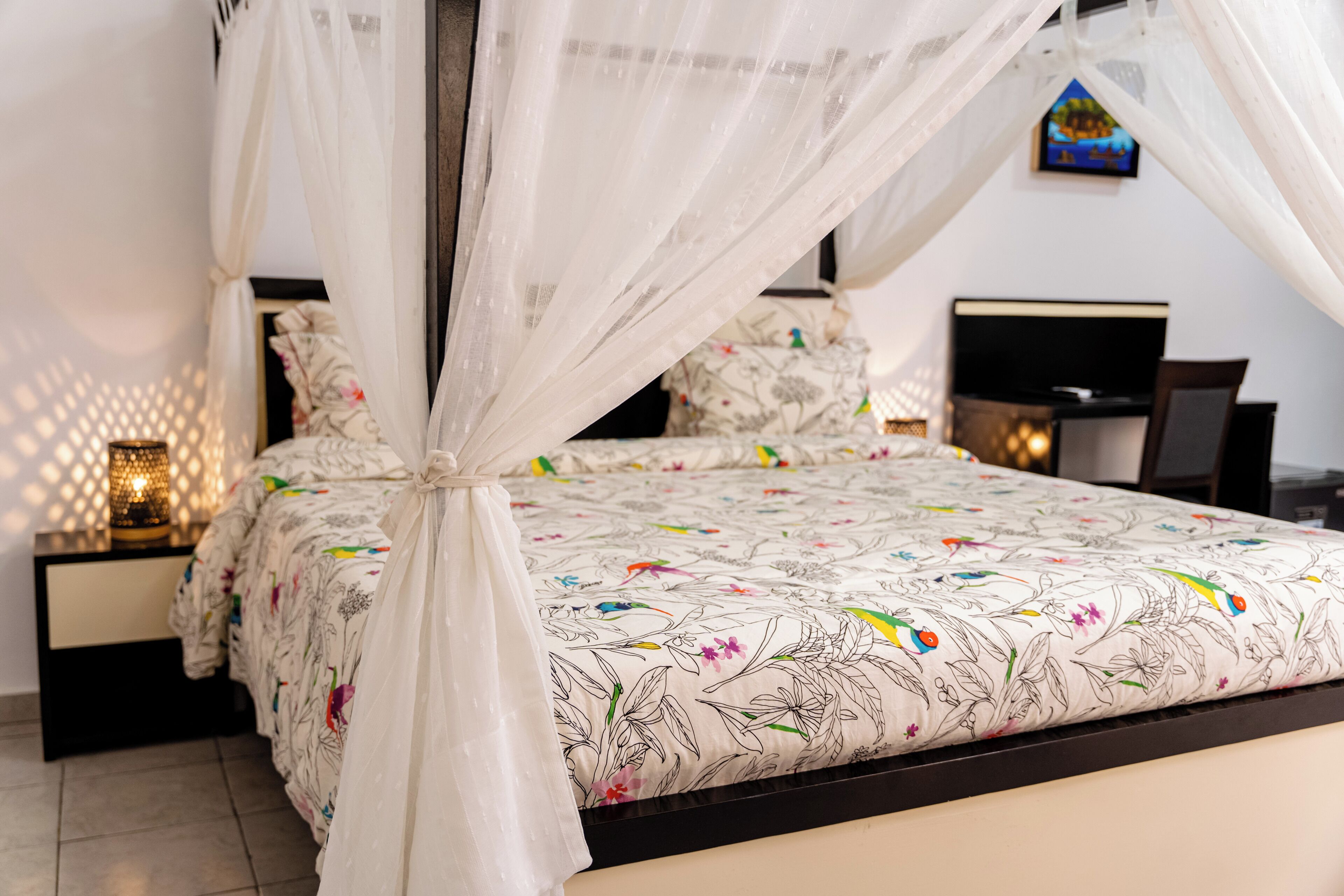 Villa Jad Wela