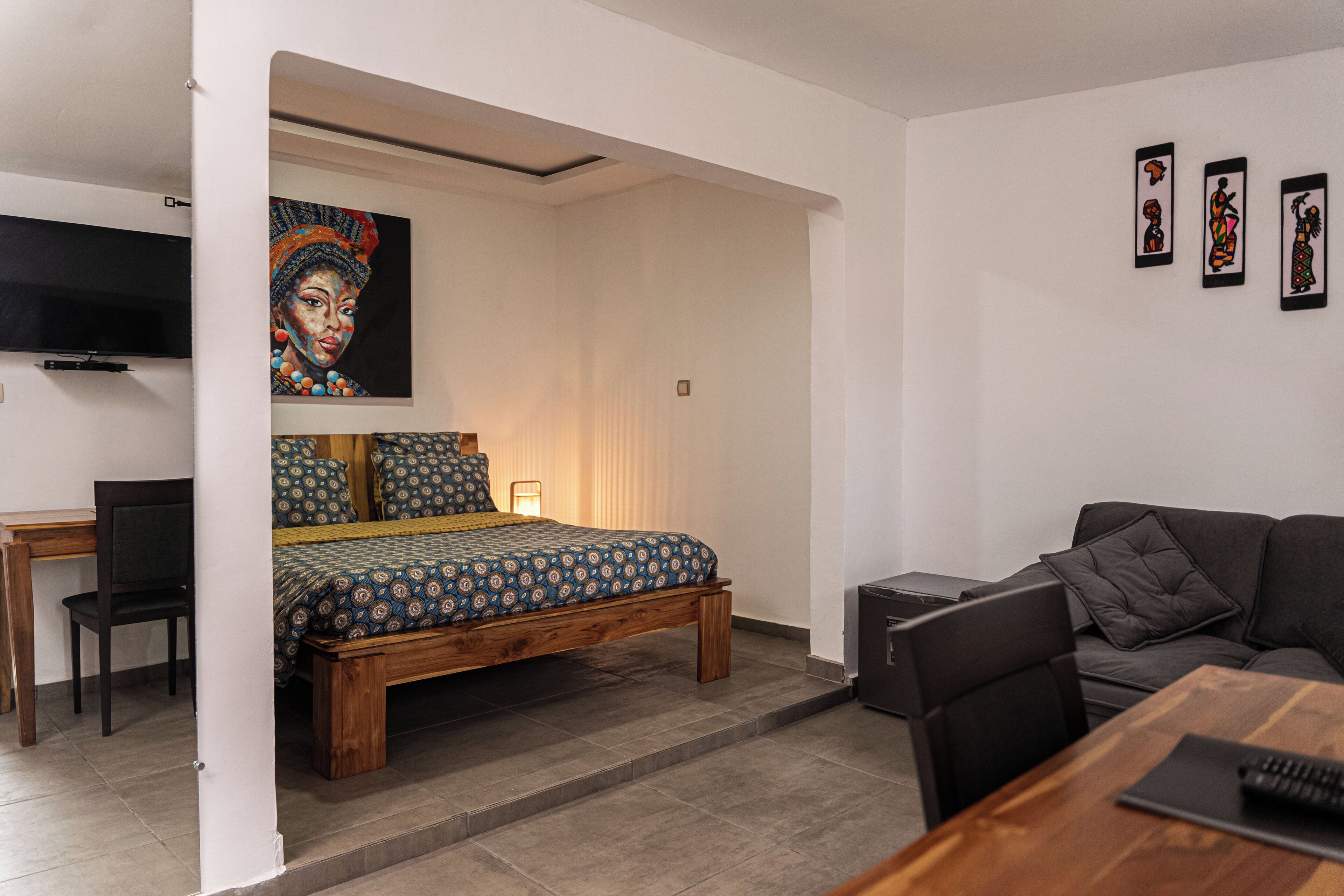 Villa Jad Wela
