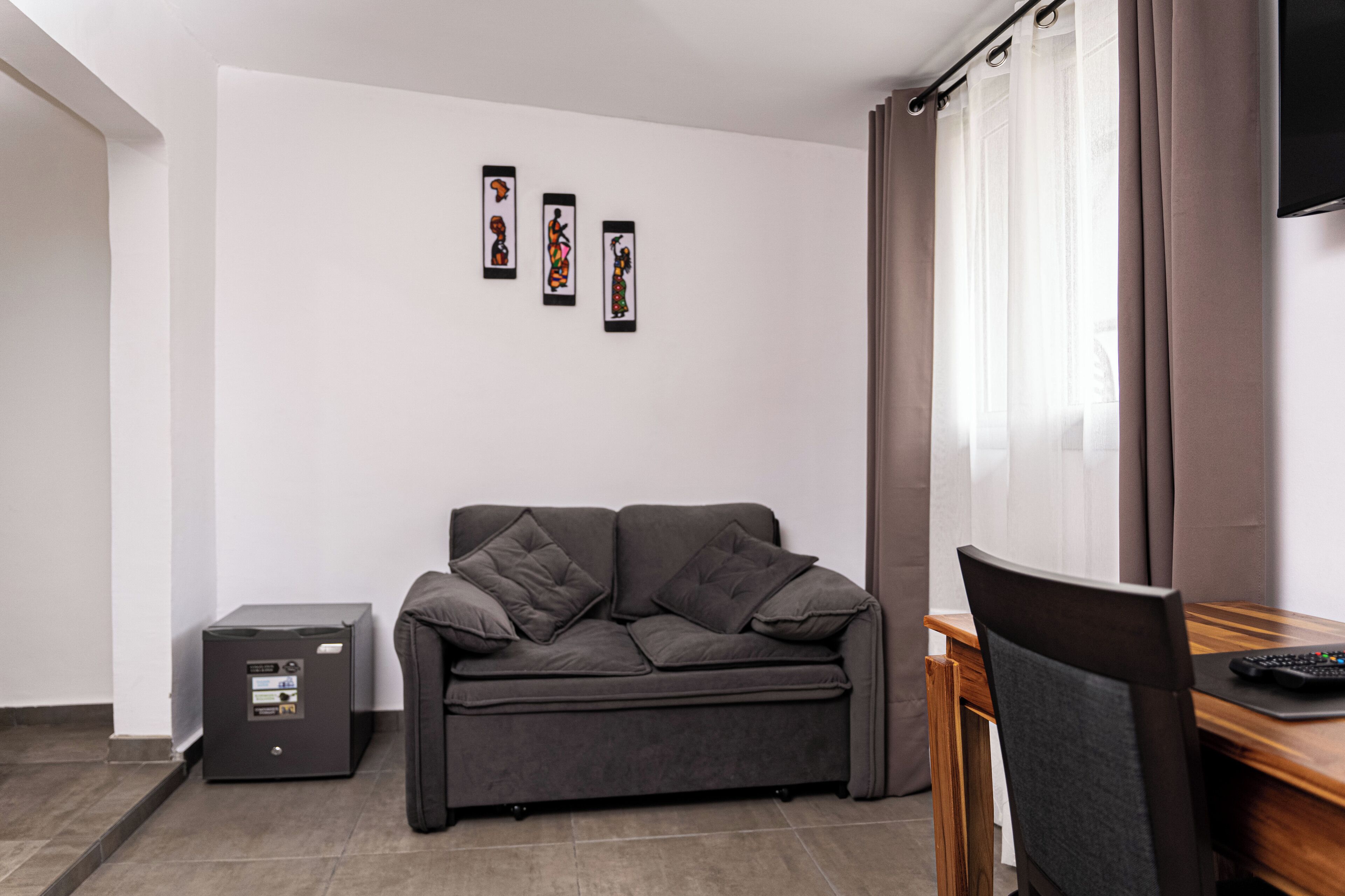 Villa Jad Wela