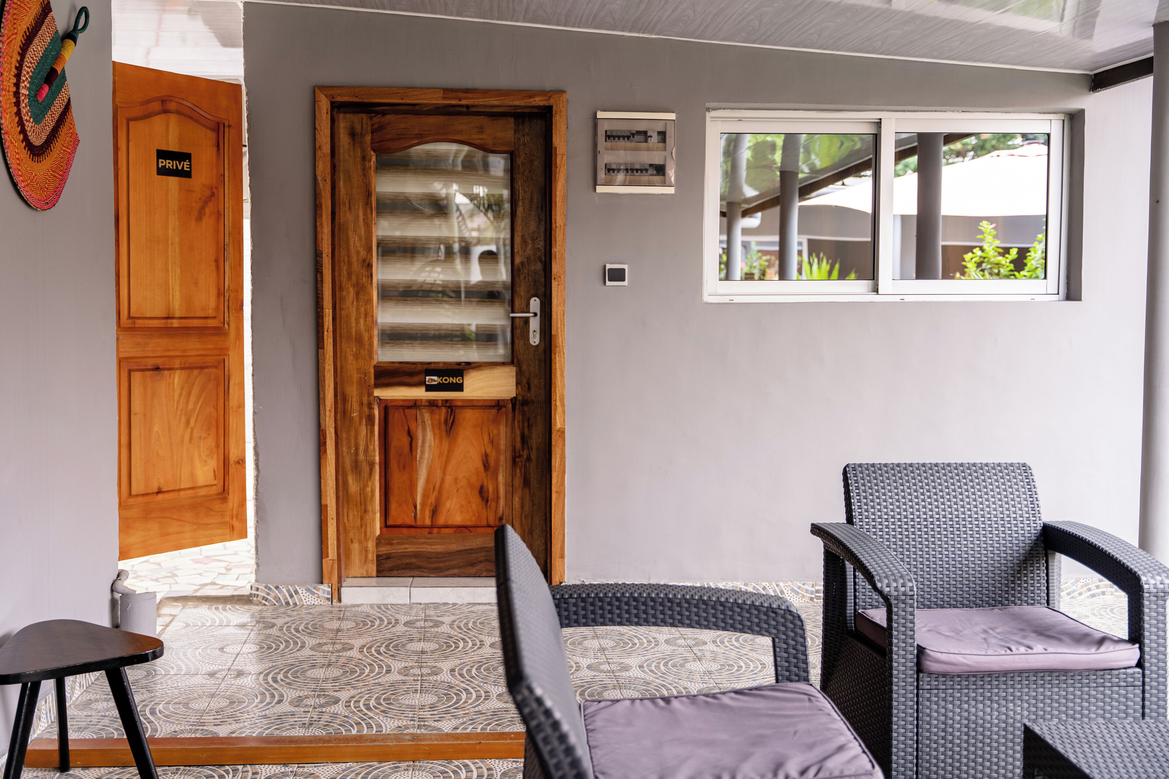 Villa Jad Wela