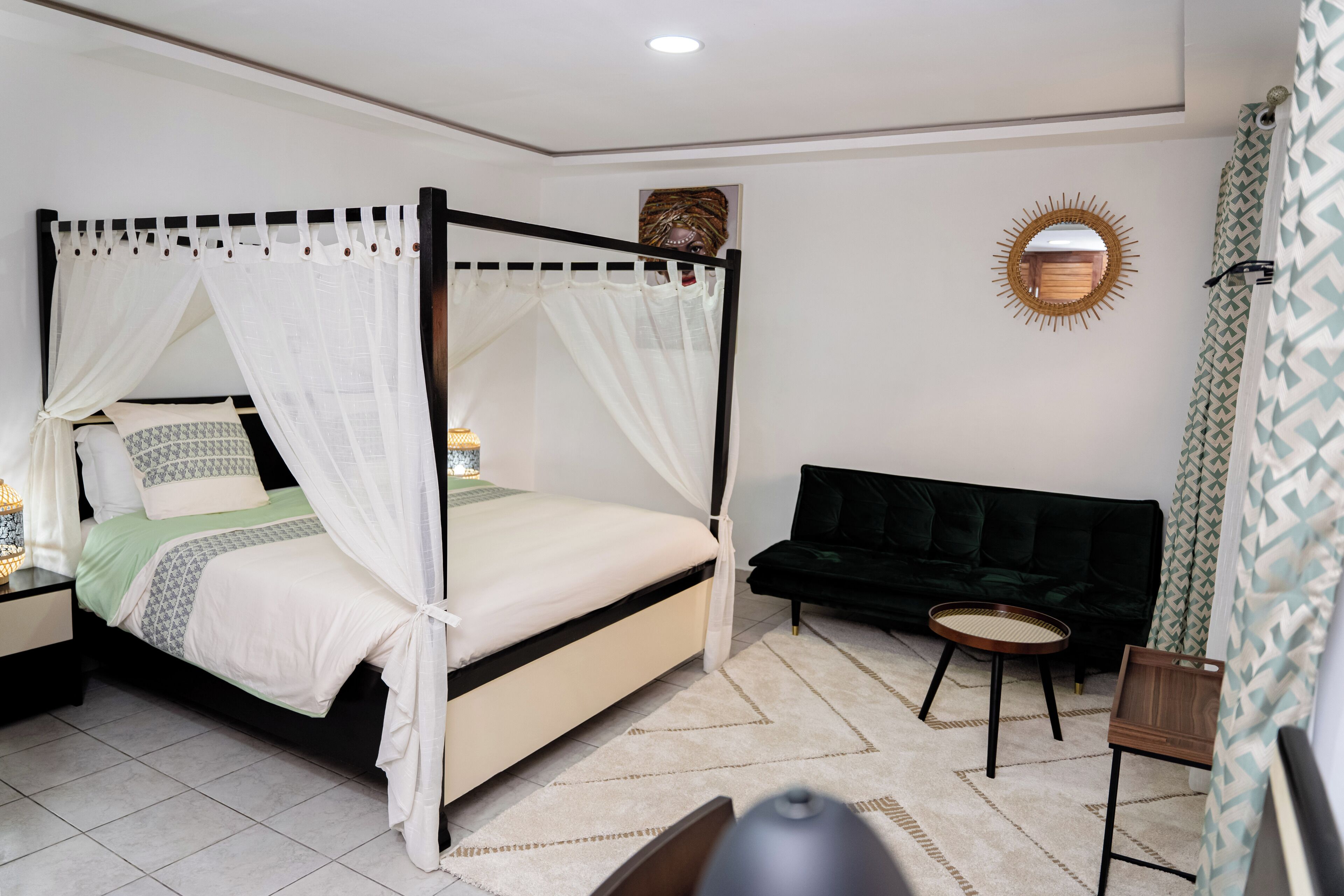 Villa Jad Wela