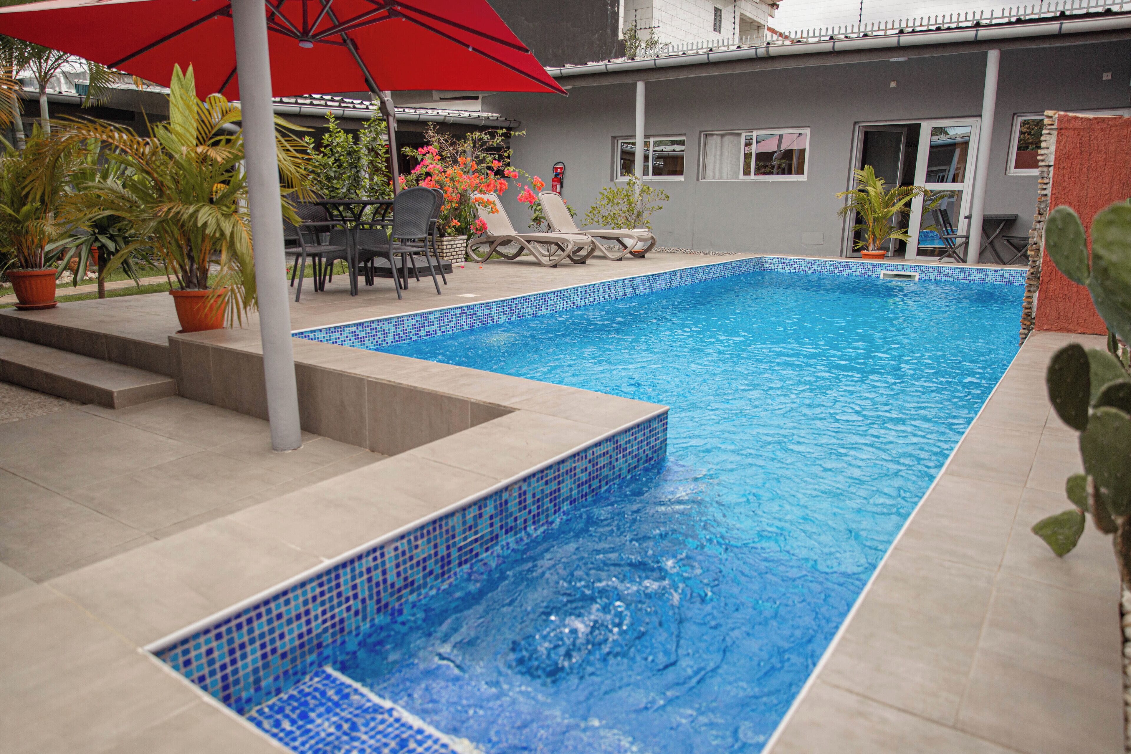 Villa Jad Wela