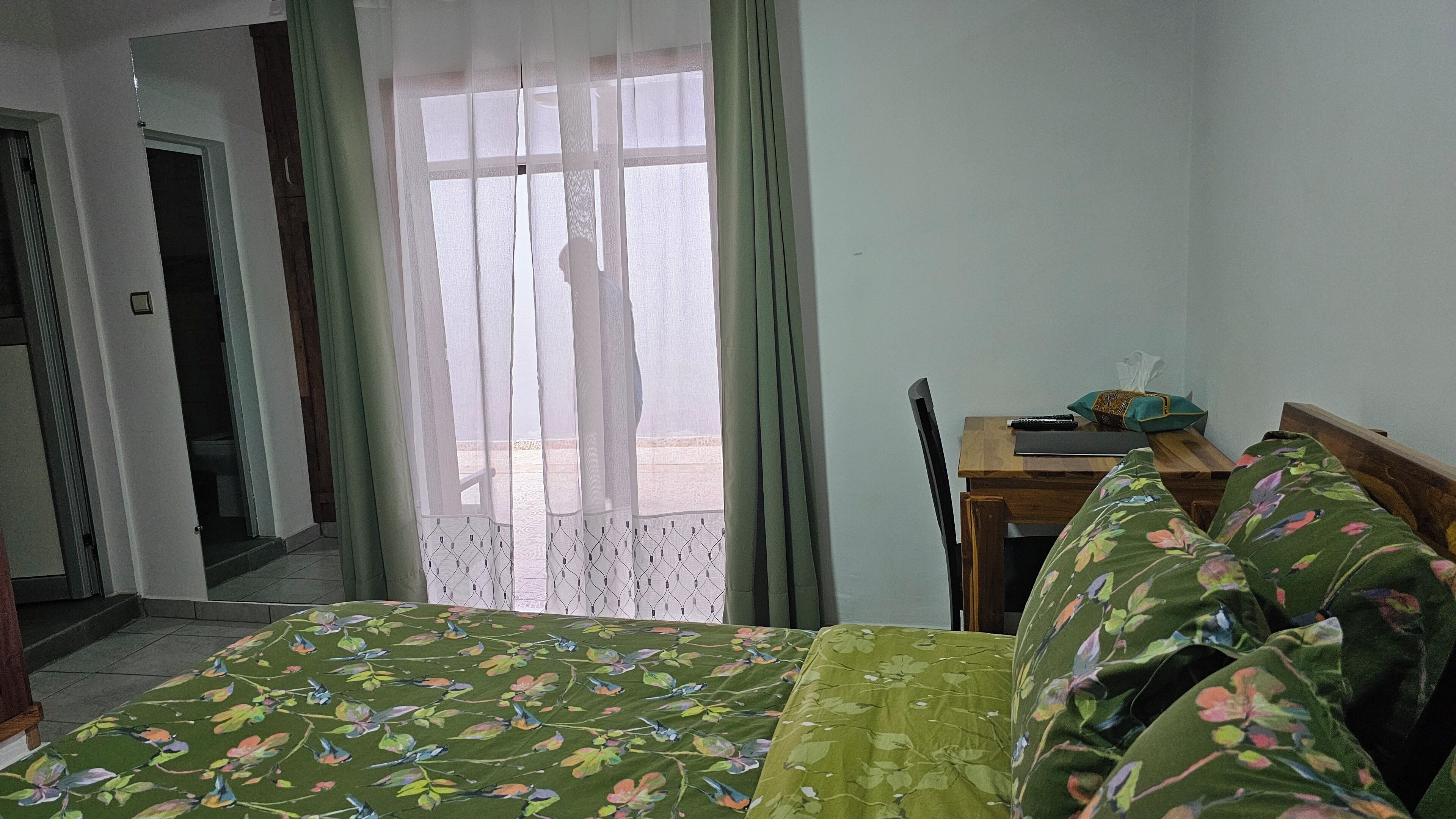 Villa Jad Wela
