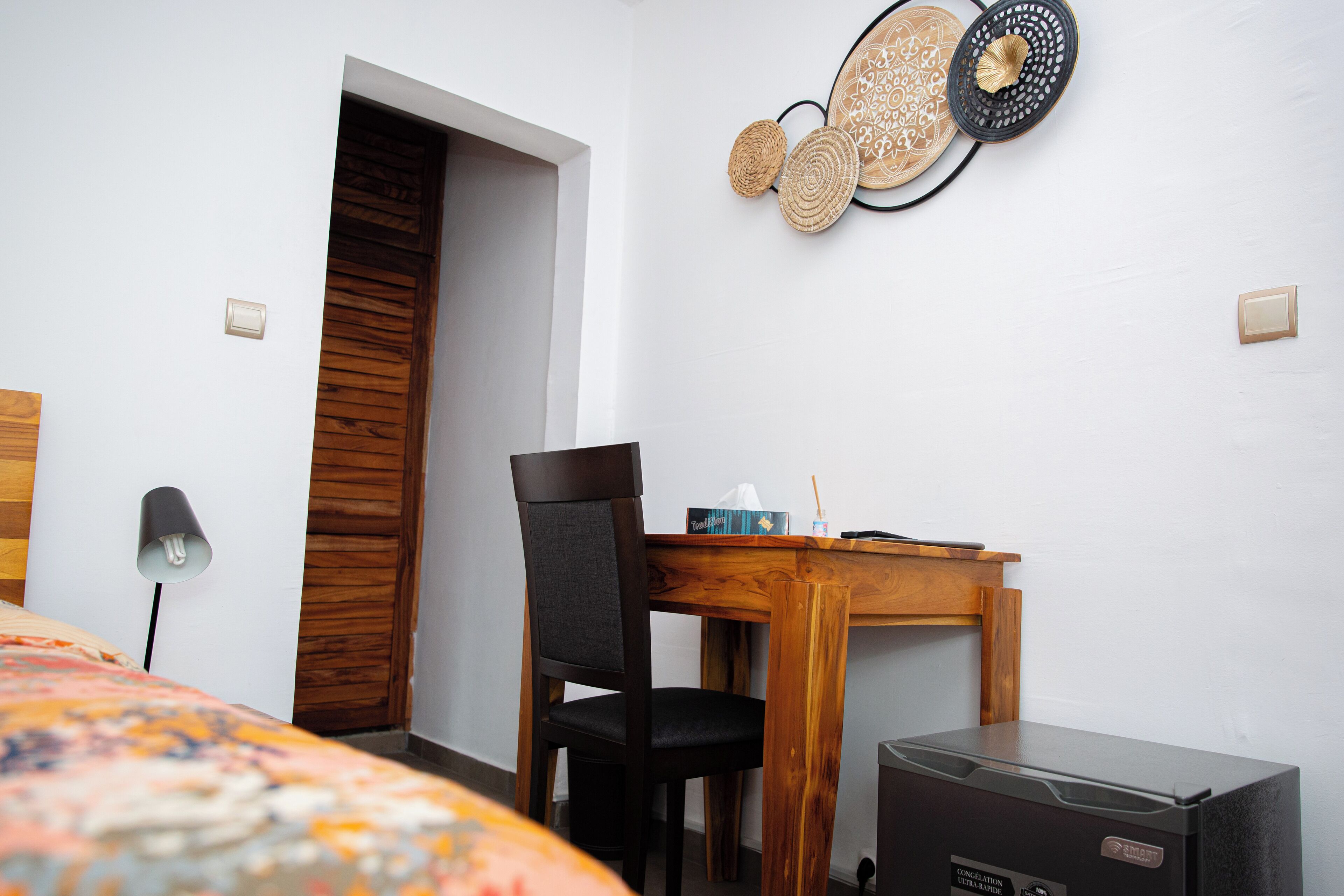 Villa Jad Wela