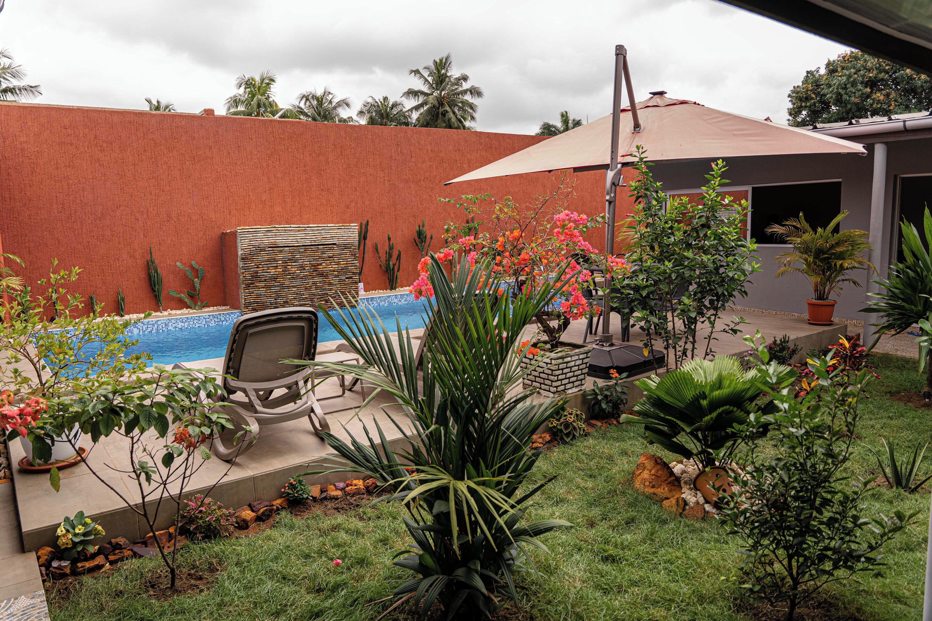 Villa Jad Wela