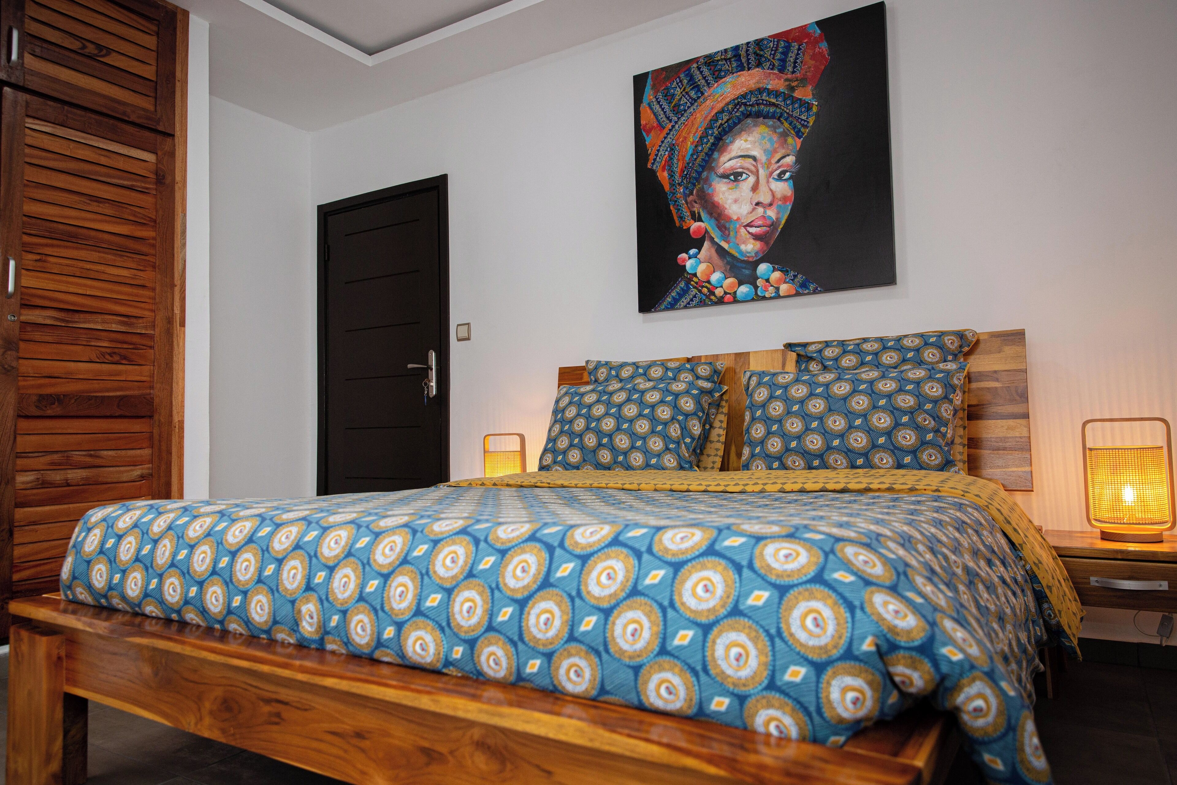 Villa Jad Wela