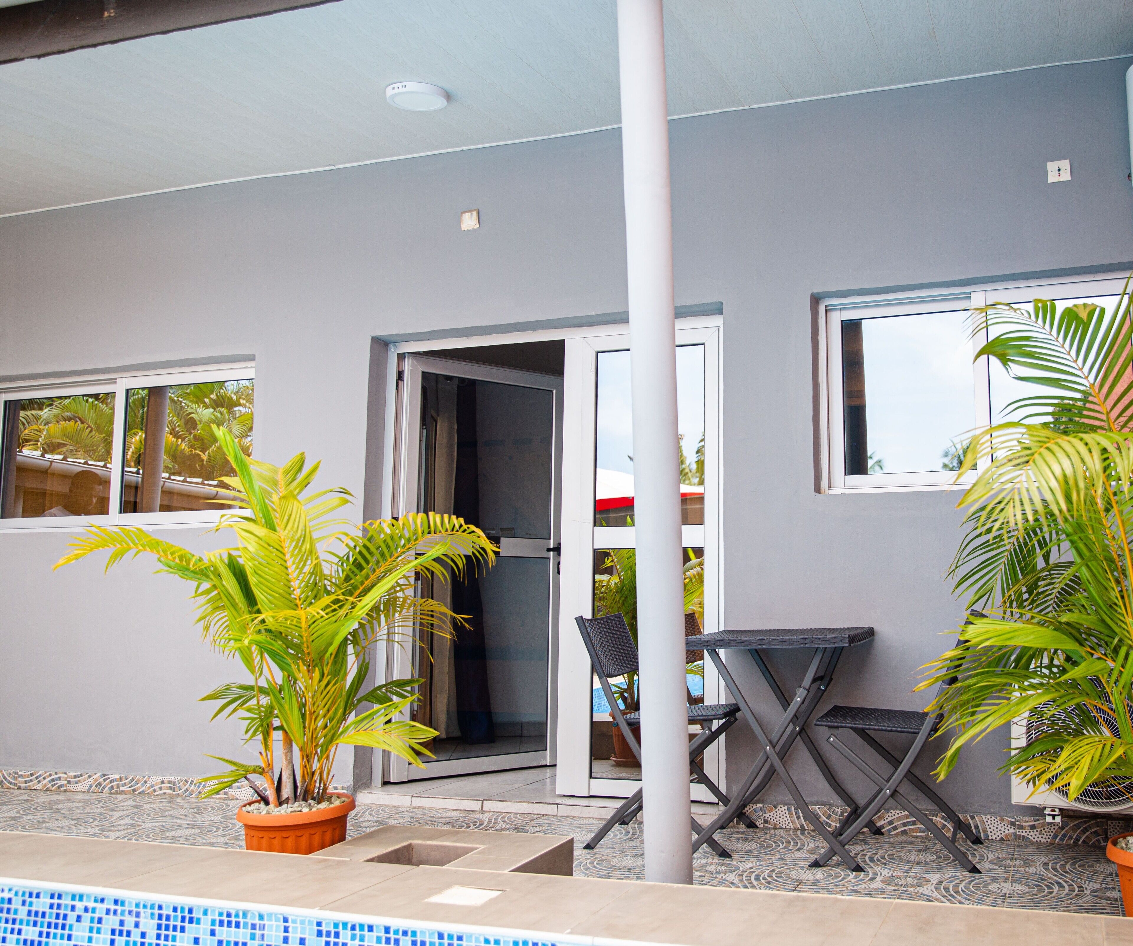 Villa Jad Wela