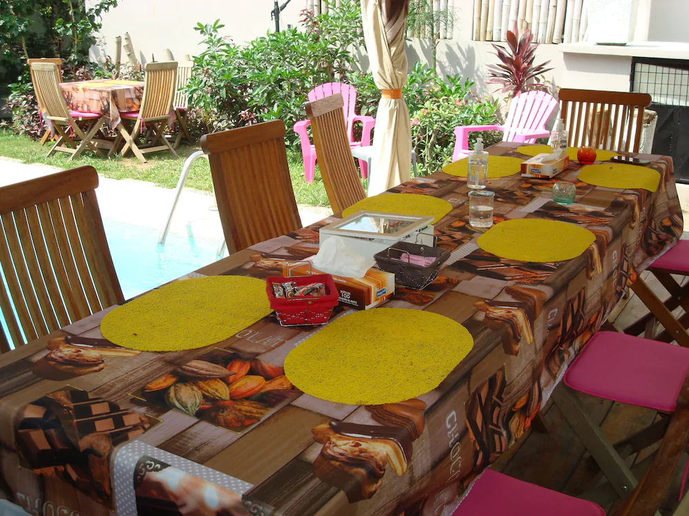 Villa Mango