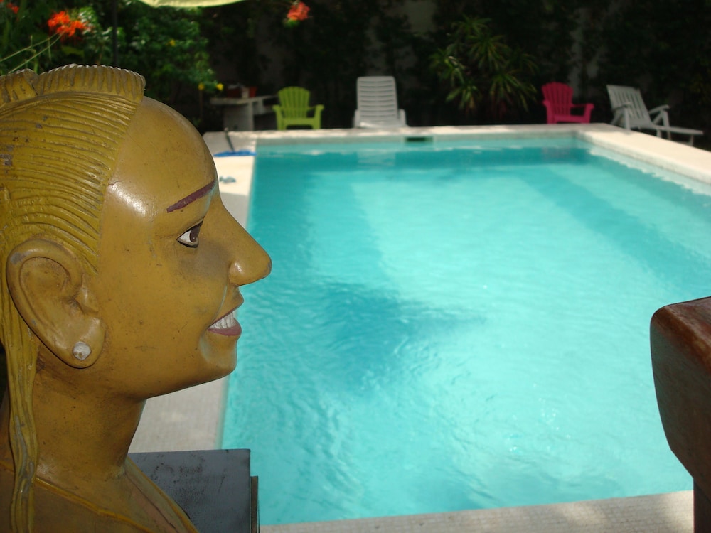 Villa Mango