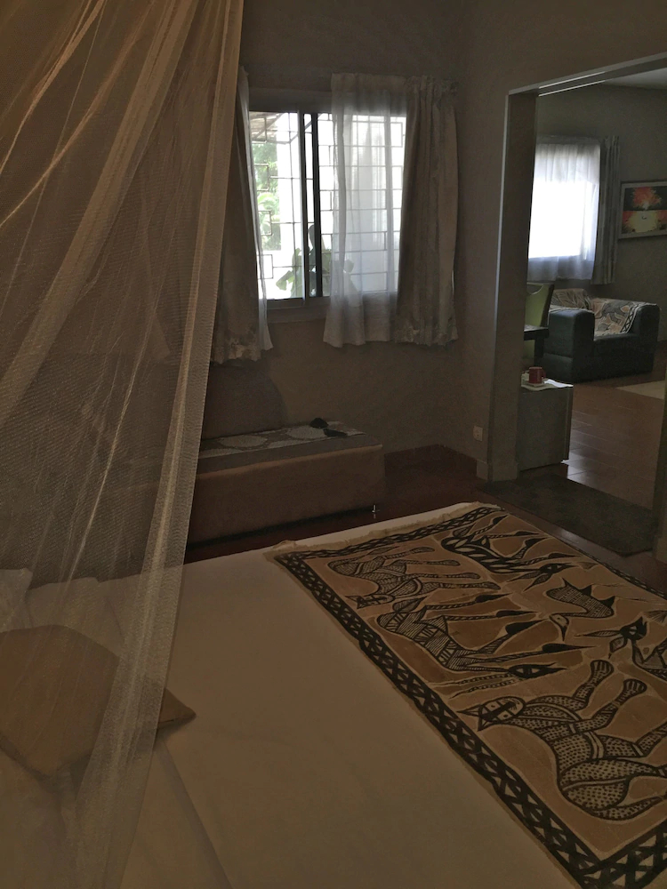 Villa Mango