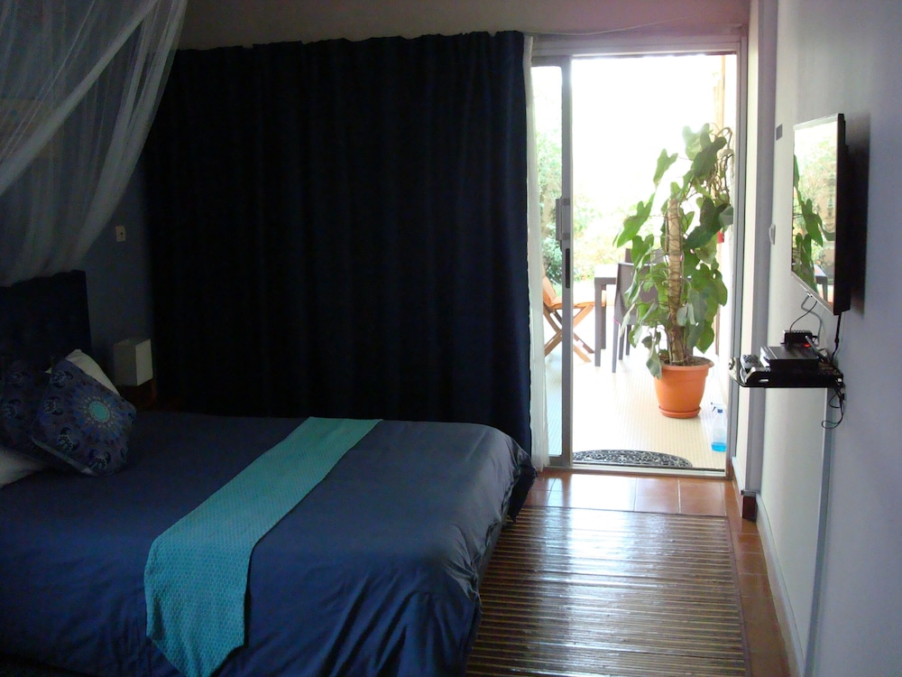 Villa Mango