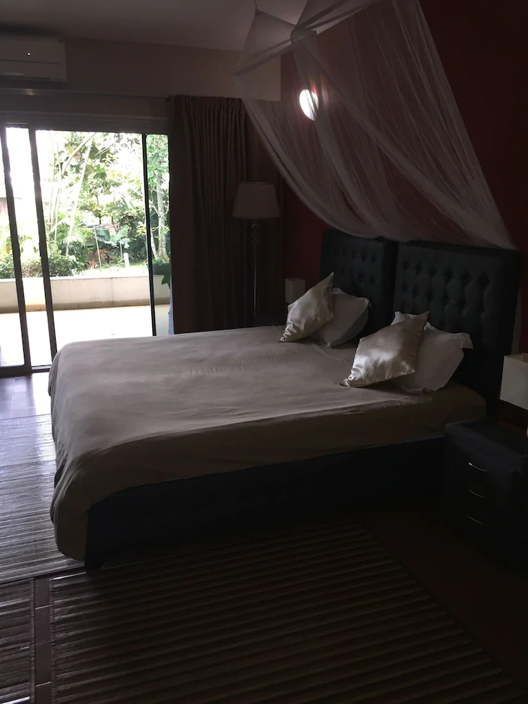 Villa Mango
