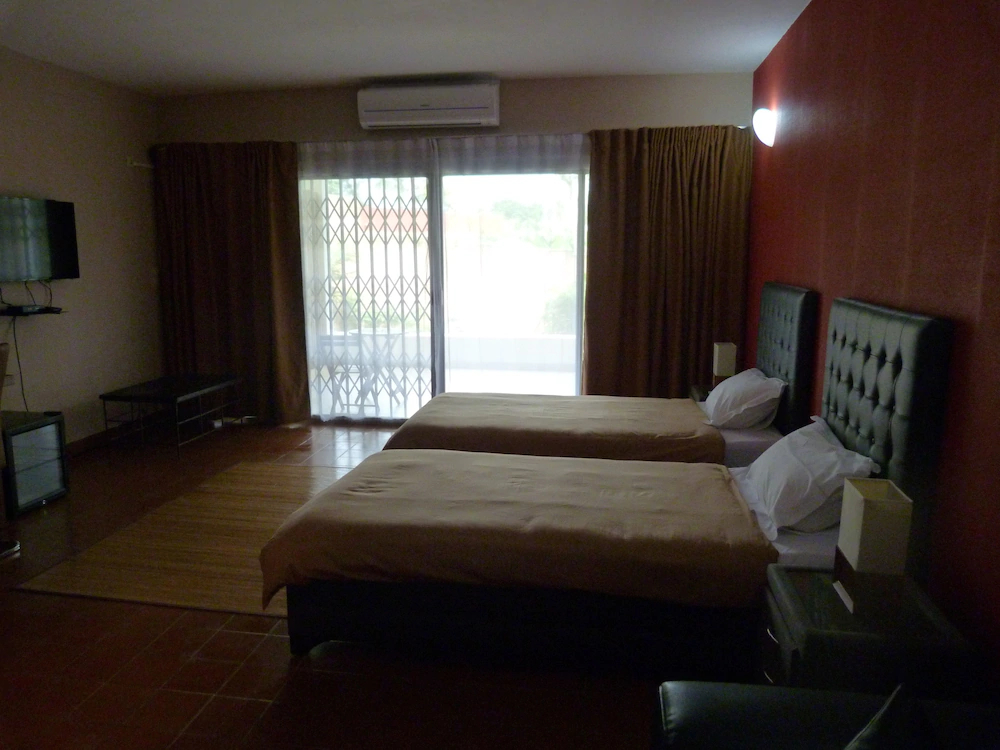 Villa Mango