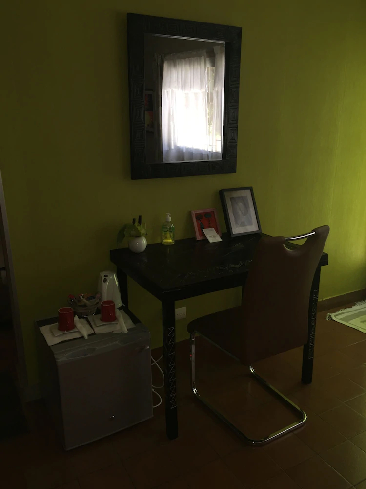 Villa Mango