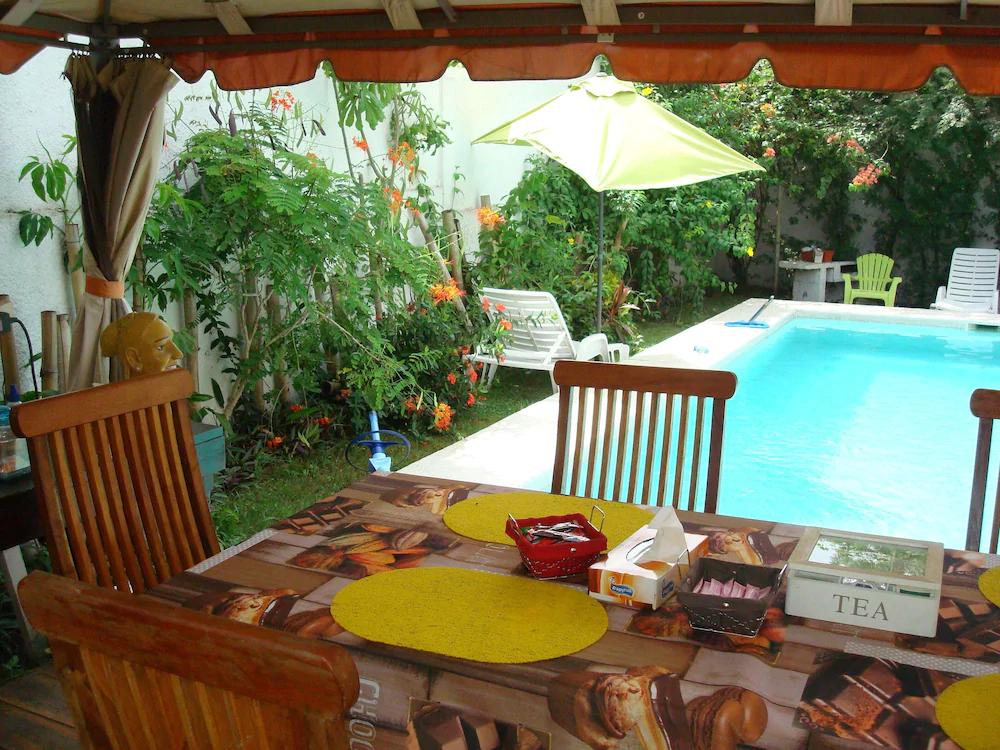 Villa Mango