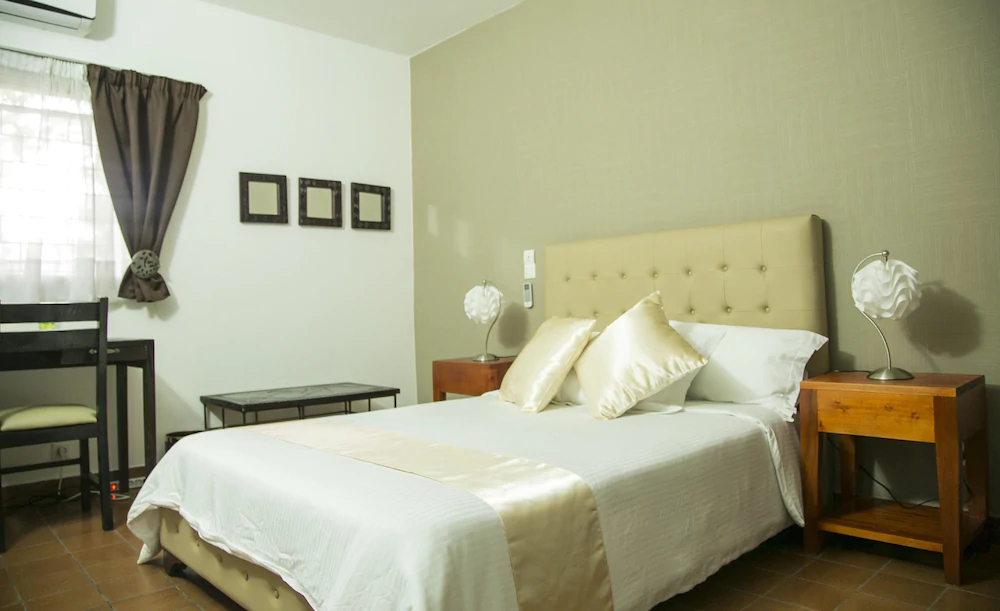 Villa Mango