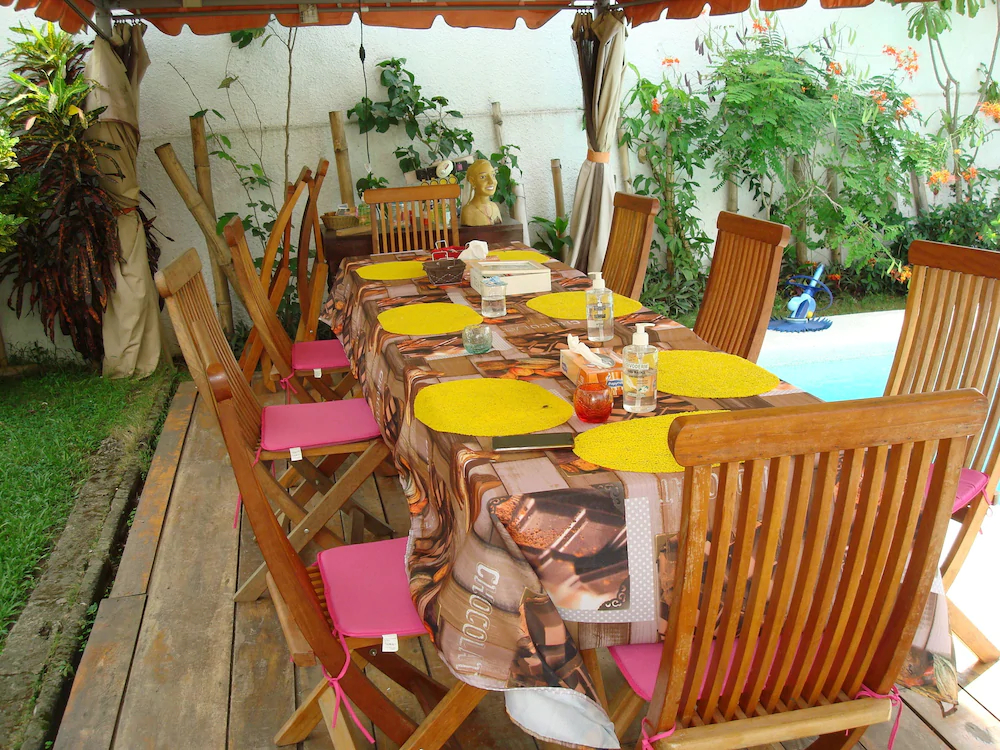 Villa Mango