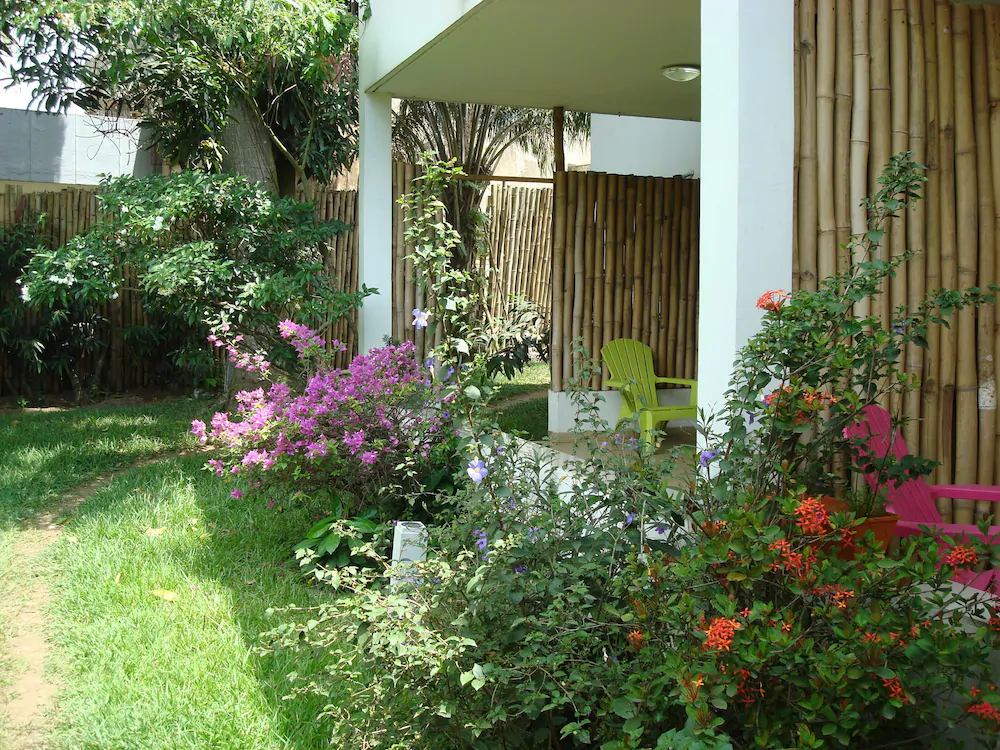 Villa Mango