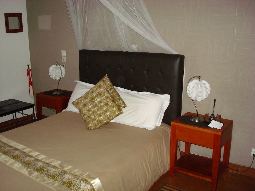 Villa Mango