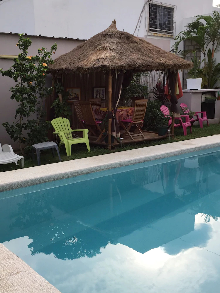 Villa Mango
