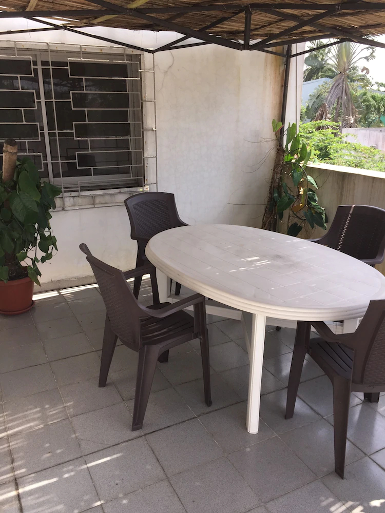 Villa Mango
