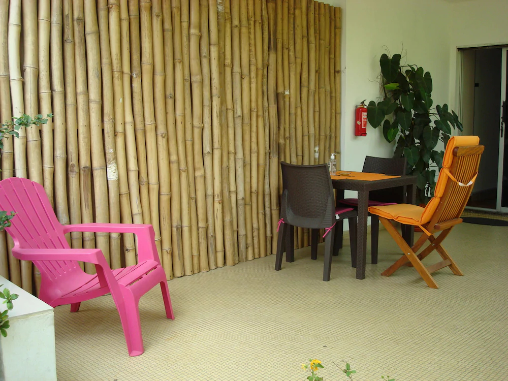 Villa Mango
