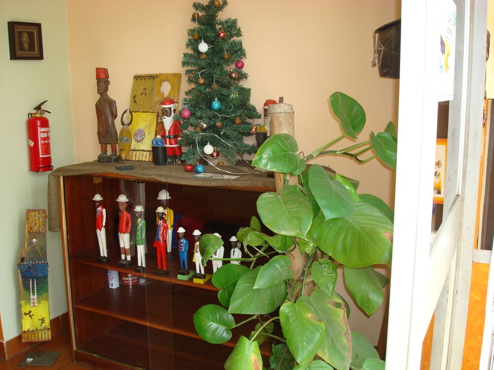 Villa Mango