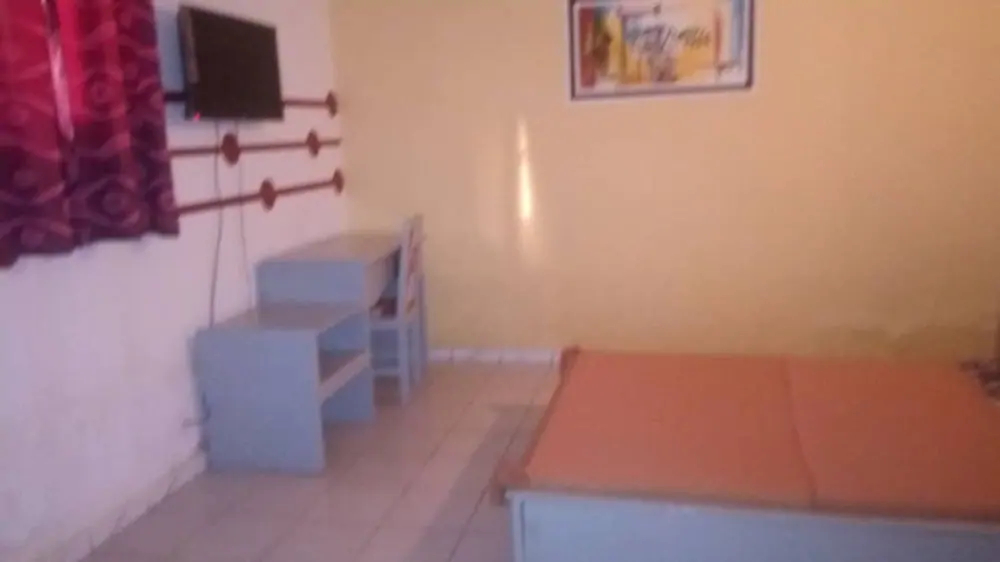 Hotel Regional