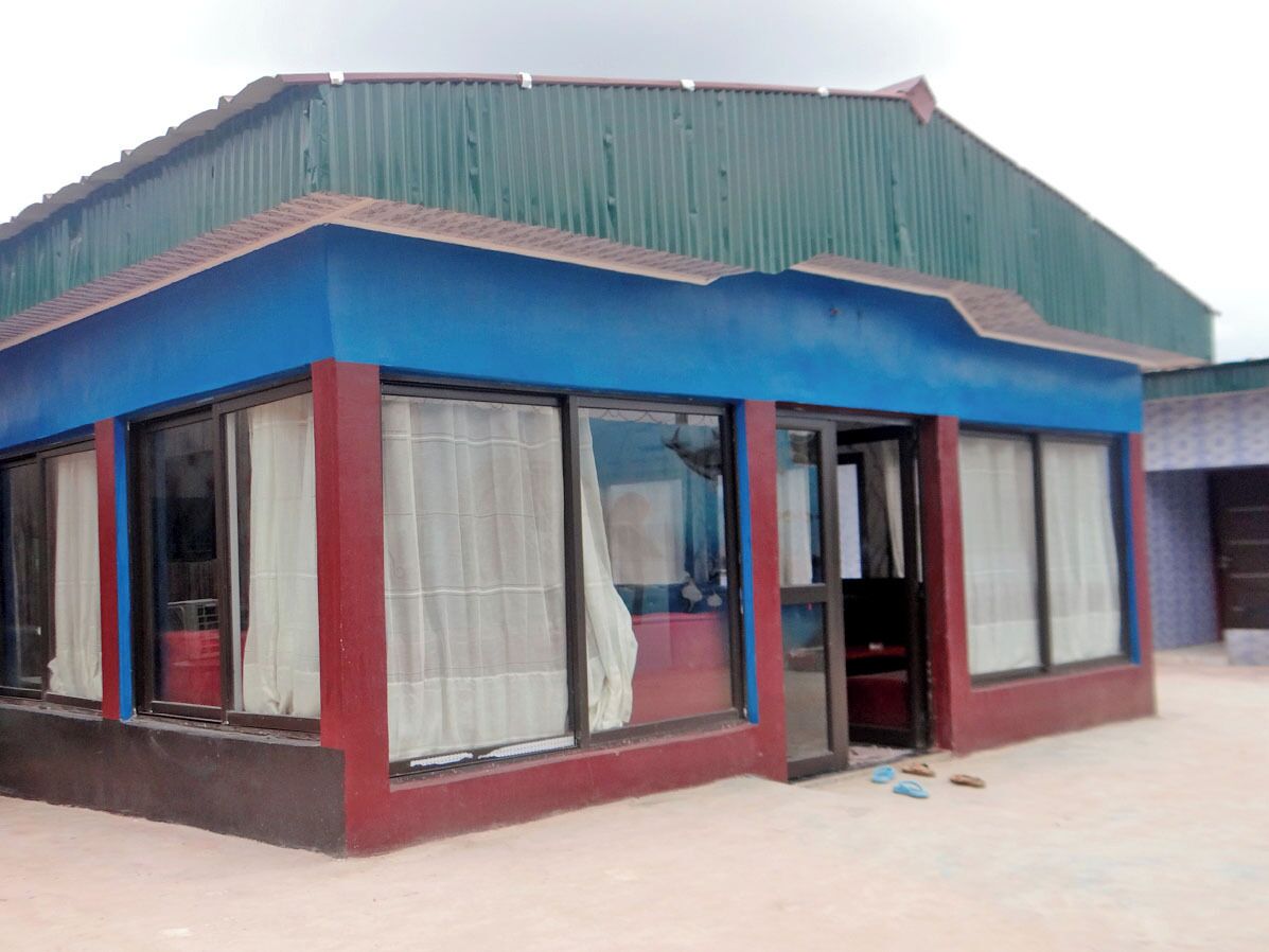 Apparthotel & Bar Restaurant Maelys