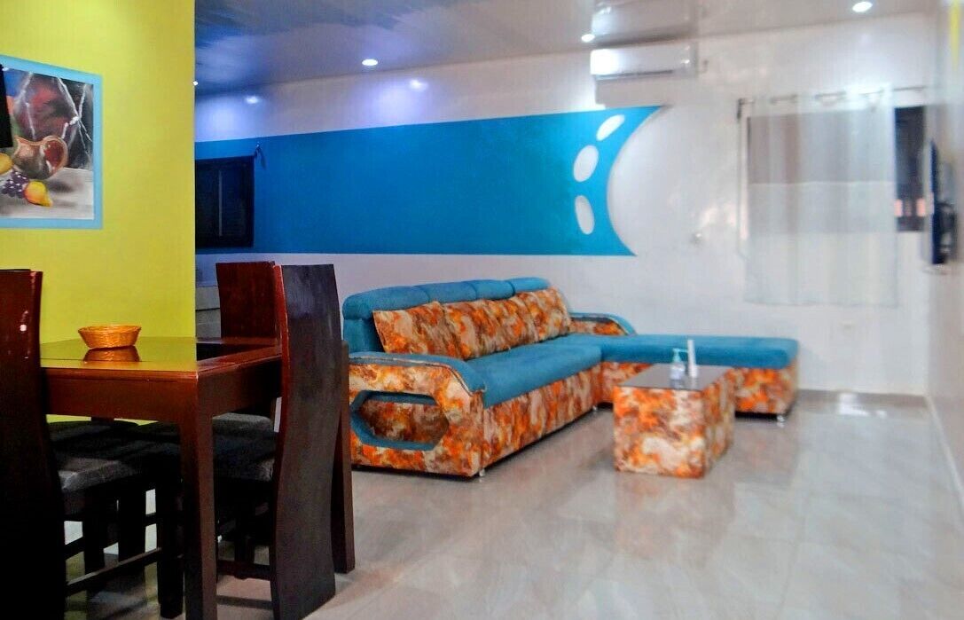 Apparthotel & Bar Restaurant Maelys