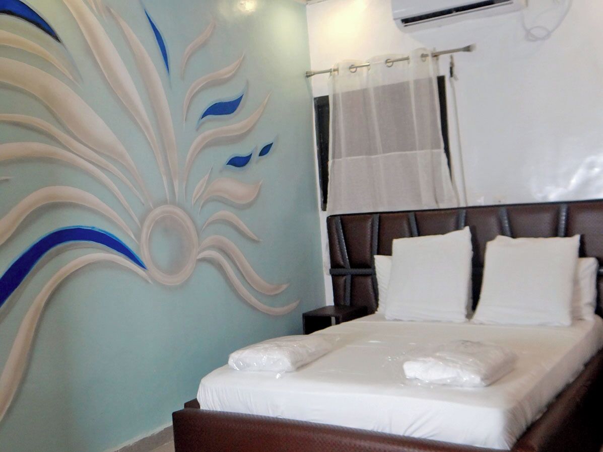 Apparthotel & Bar Restaurant Maelys