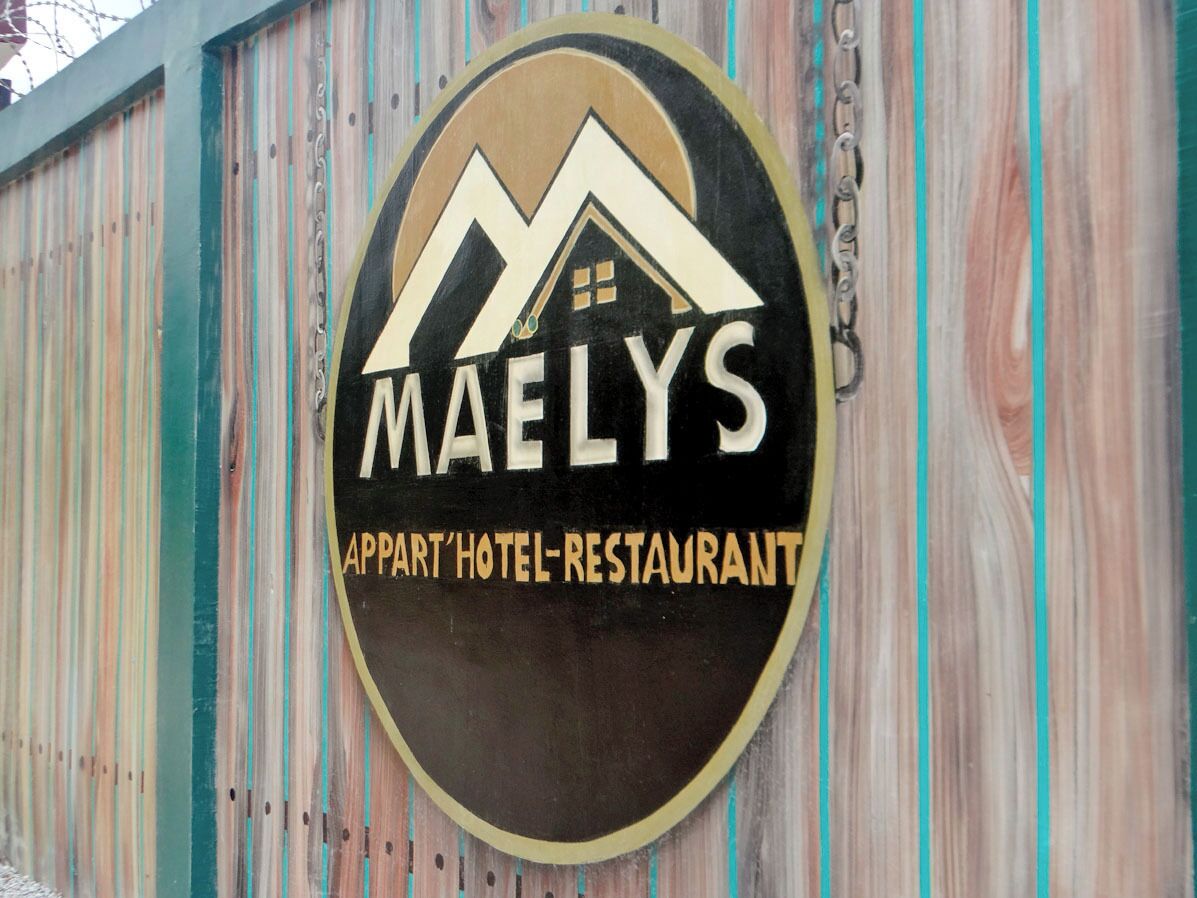Apparthotel & Bar Restaurant Maelys