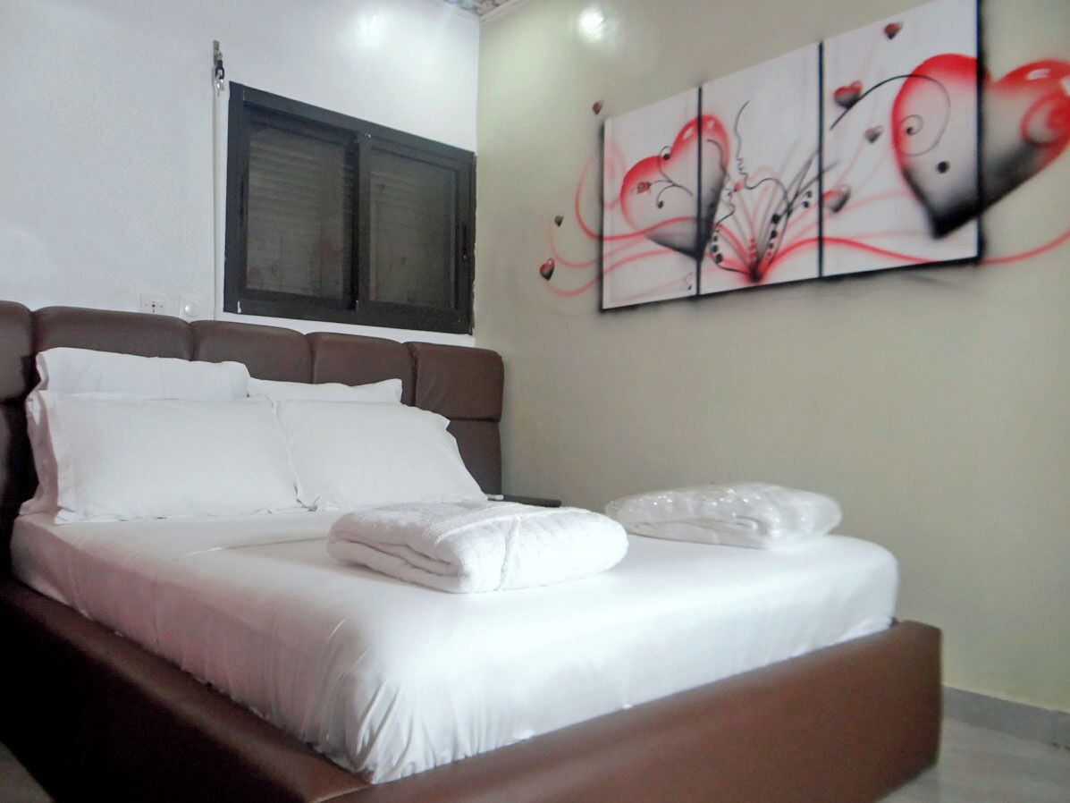 Apparthotel & Bar Restaurant Maelys