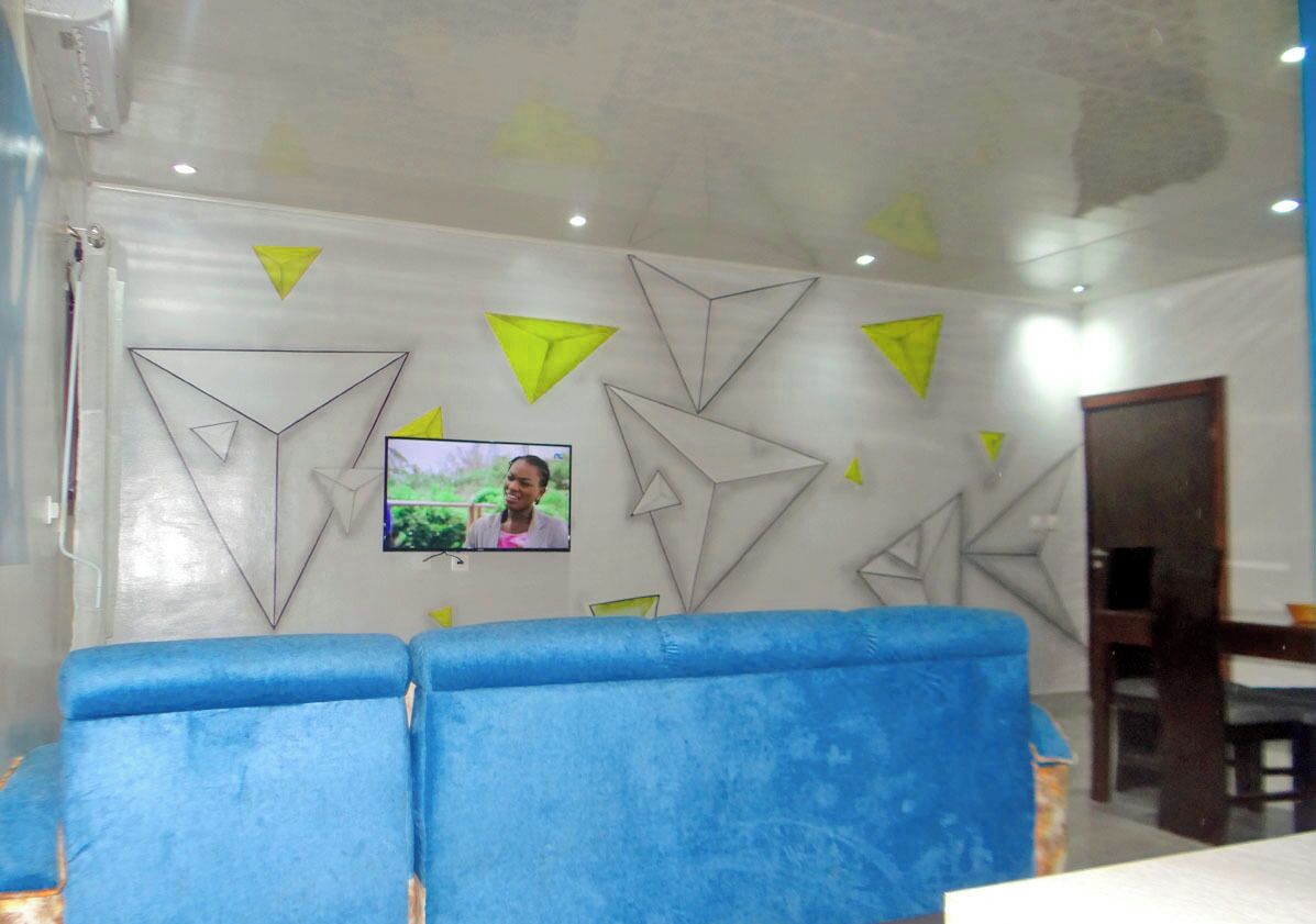 Apparthotel & Bar Restaurant Maelys
