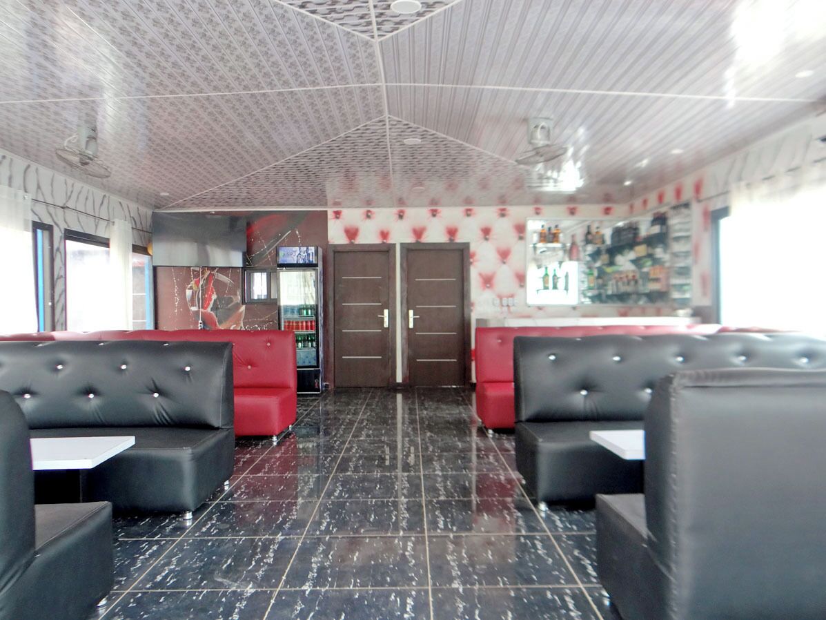 Apparthotel & Bar Restaurant Maelys