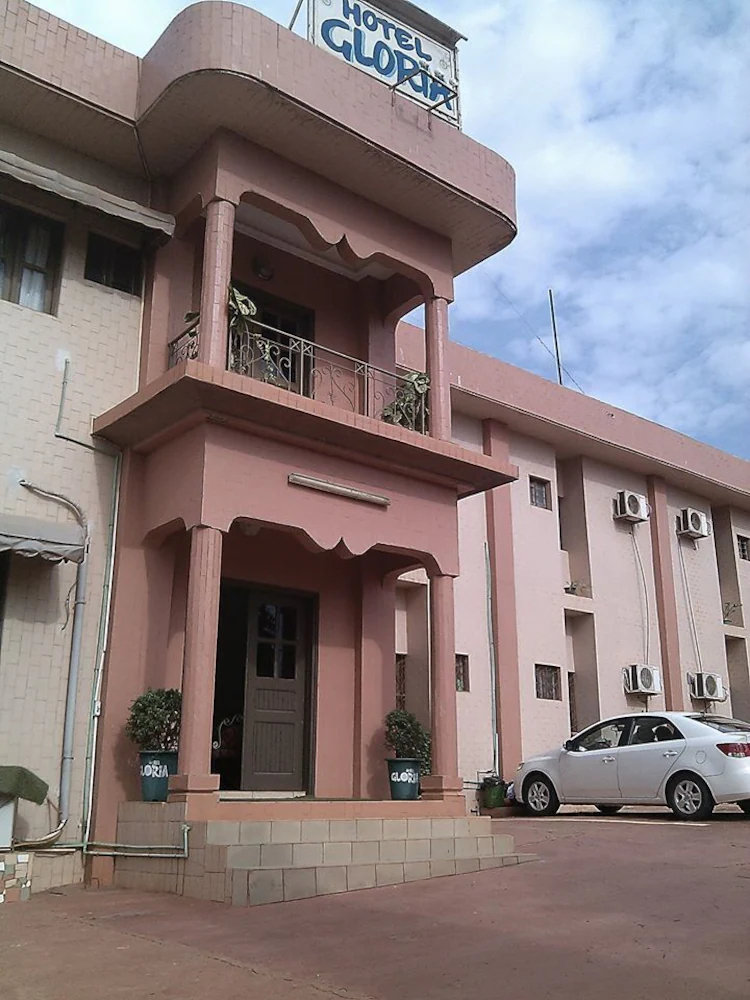 Hôtel Gloria