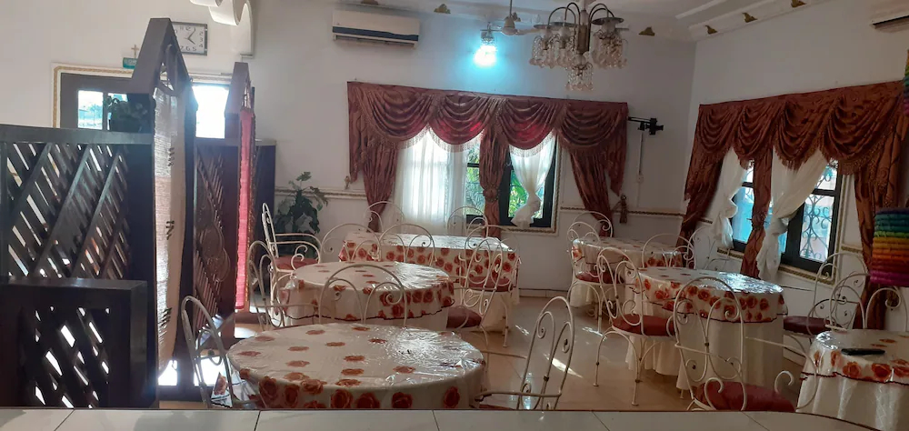 Hôtel Gloria