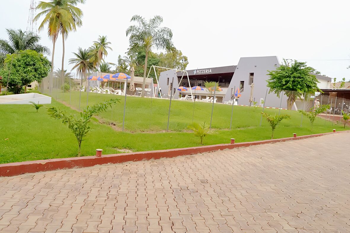 Hotel Iris Mont