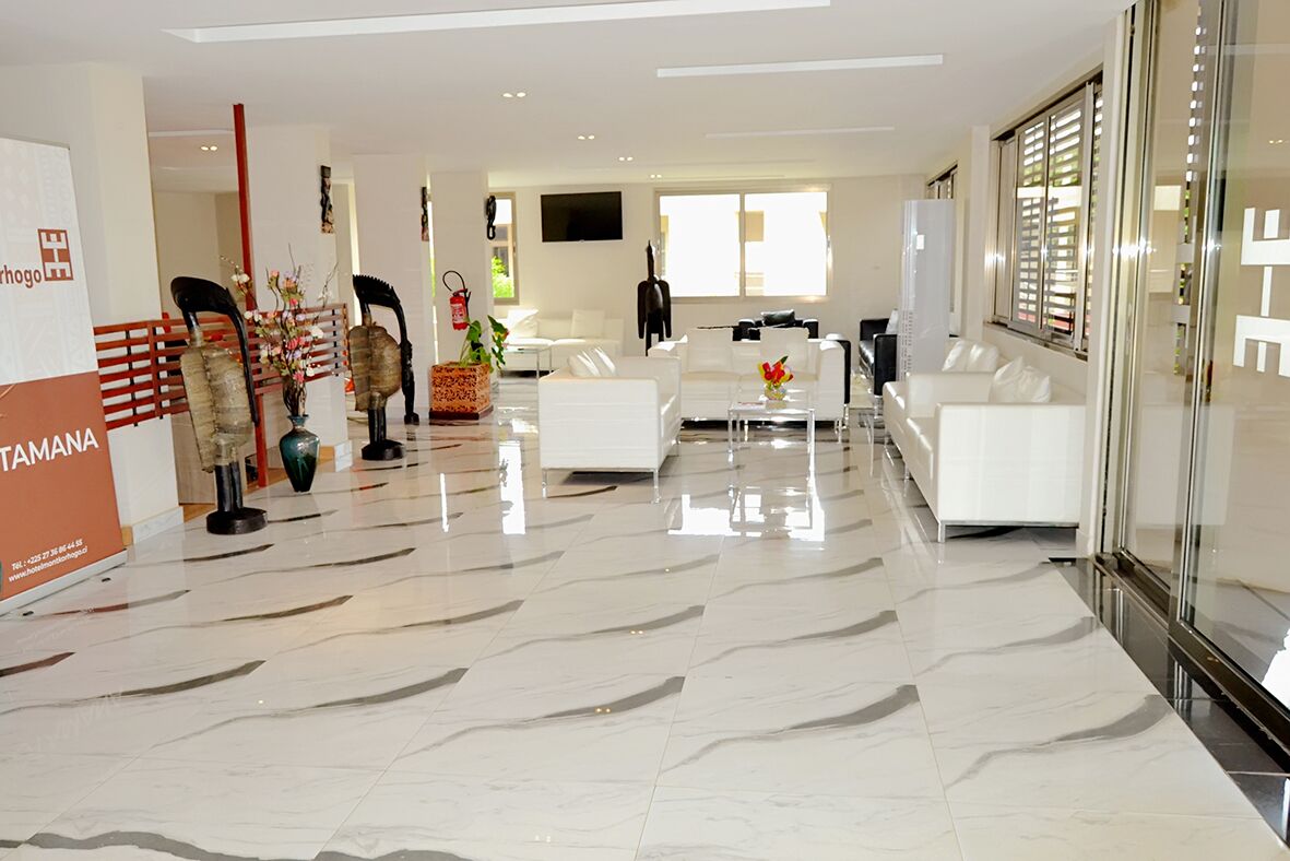 Hotel Iris Mont