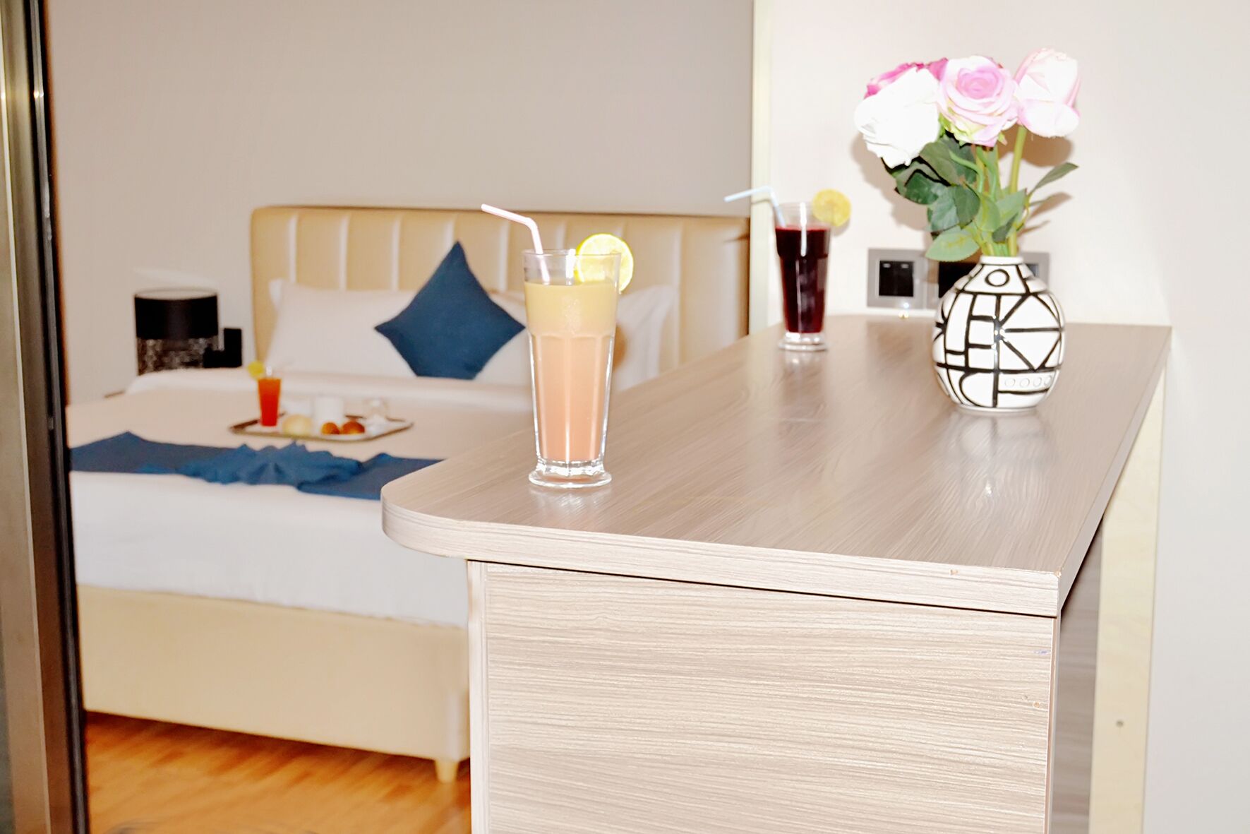 Hotel Iris Mont