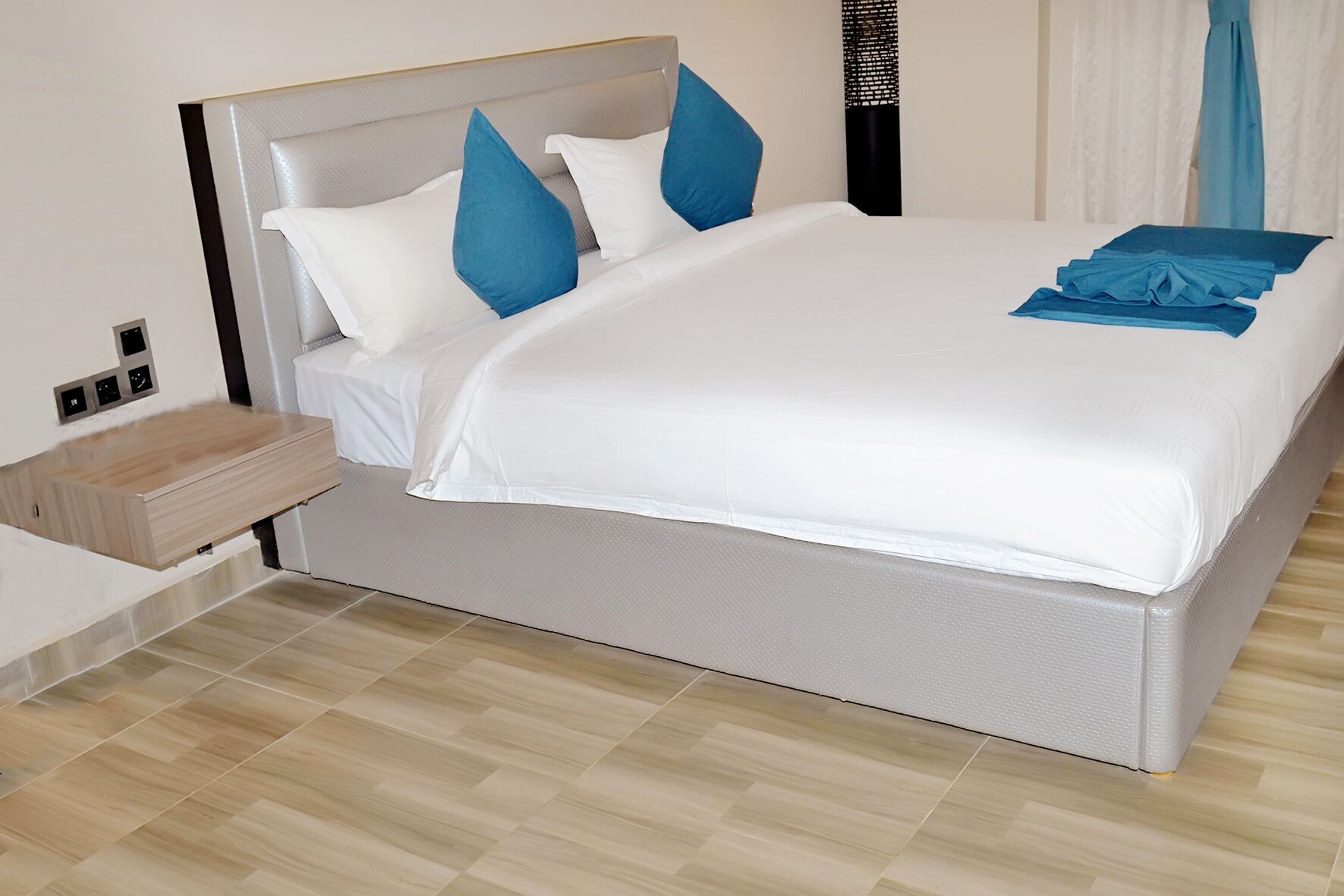 Hotel Iris Mont
