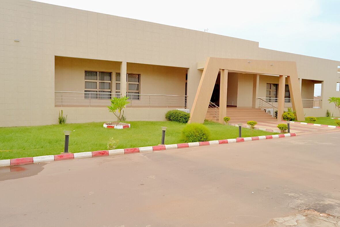 Hotel Iris Mont
