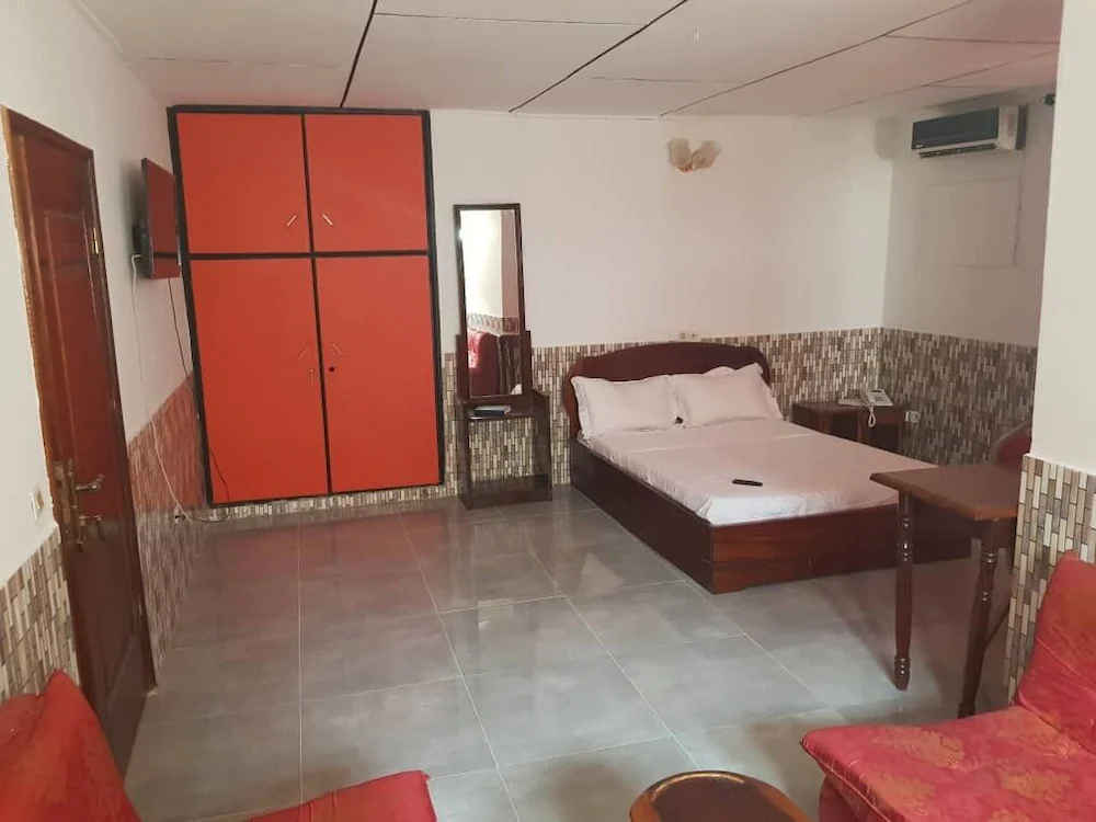 Hotel Amoitrin