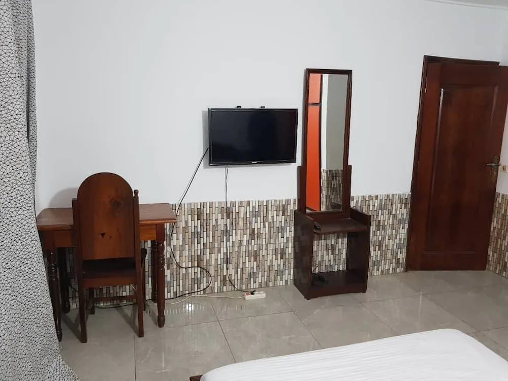 Hotel Amoitrin