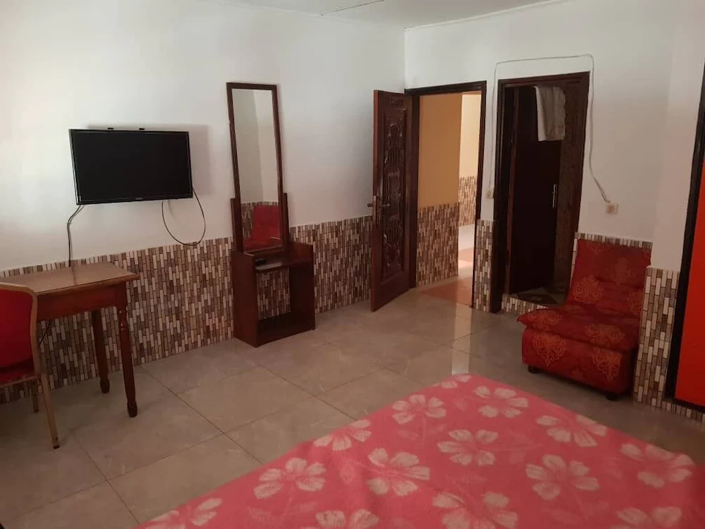 Hotel Amoitrin