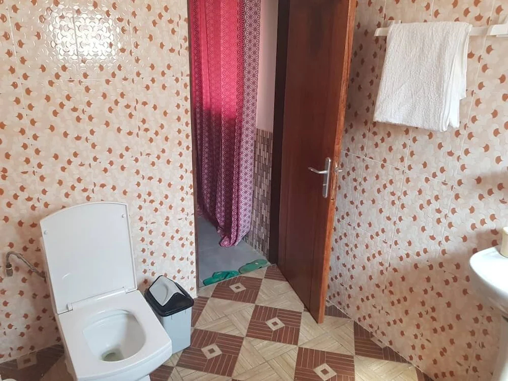 Hotel Amoitrin