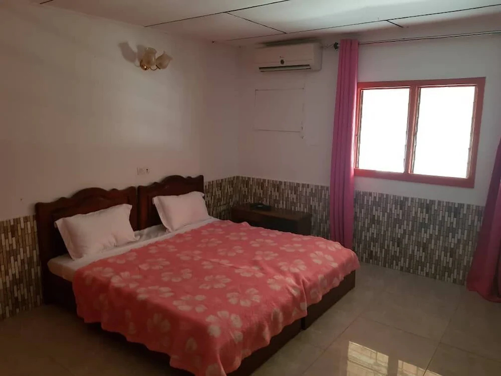 Hotel Amoitrin