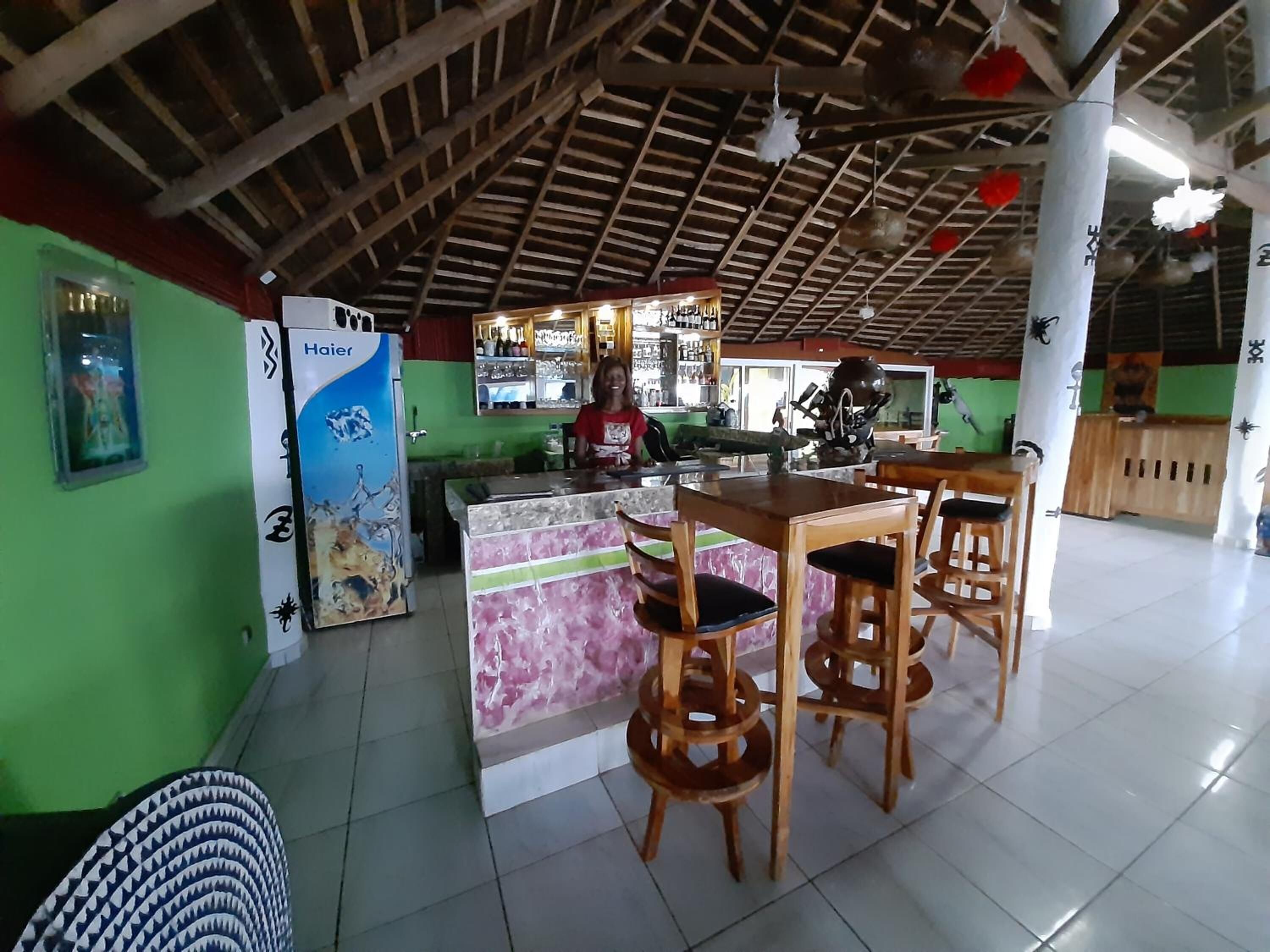 Afrik Casa Htel