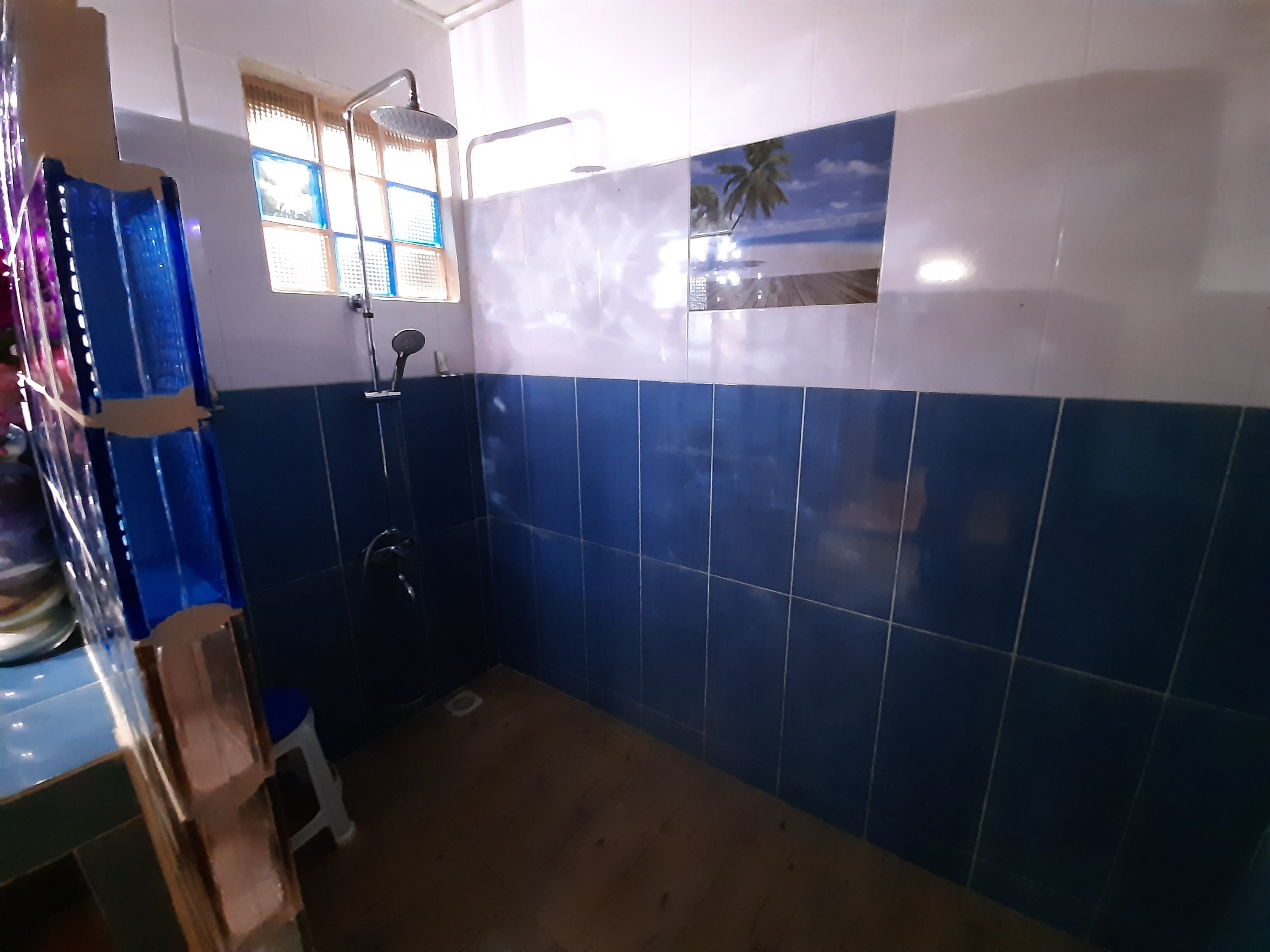 Afrik Casa Htel