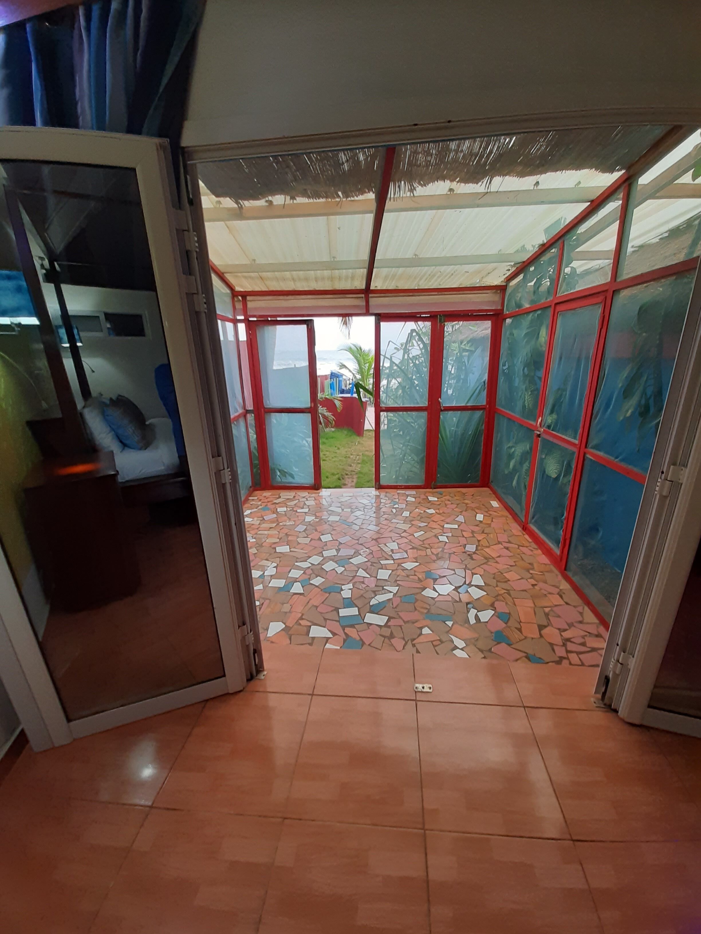 Afrik Casa Htel